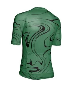 M. VELOCITY AIR JERSEY - MARBLE -Voler 2025 0017 Velocity Air Jersey Back CTS
