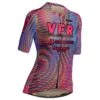 W. VELOCITY AIR JERSEY - VOLER FACTORY RACING -Voler 2025 0018 1T20215 prt f