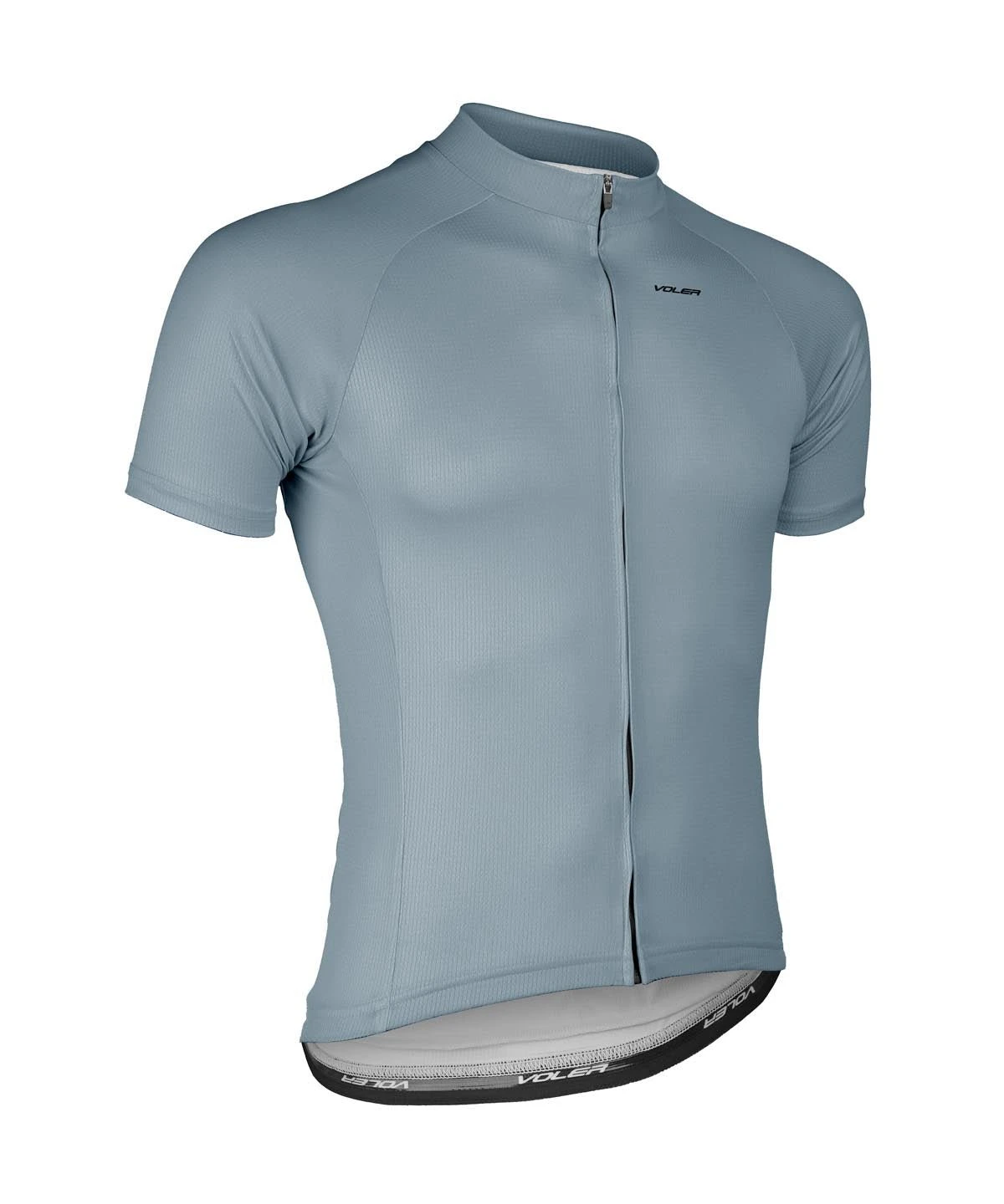 M. PELOTON CLUB JERSEY - SOLID 5 M. PELOTON CLUB JERSEY - SOLID - Image 3
