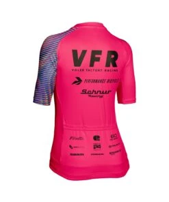 W. VELOCITY AIR JERSEY - VOLER FACTORY RACING -Voler 2025 0021 1T20215 hyp b