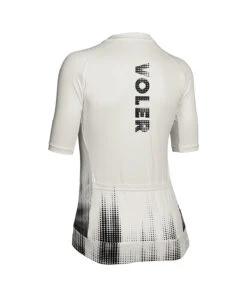 W. VELOCITY AIR JERSEY - VOLER VERT -Voler 2025 0021 SLTWomens Velocity Air Jersey Back