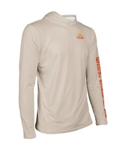 M. ENDURANCE AIR SUN HOODIE - CALIFORNIA ORIGINAL