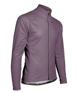 M. PELOTON THERMAL JERSEY - SOLID 30 M. PELOTON THERMAL JERSEY - SOLID -Voler 2025 0022 M LS Thermal Front WPL