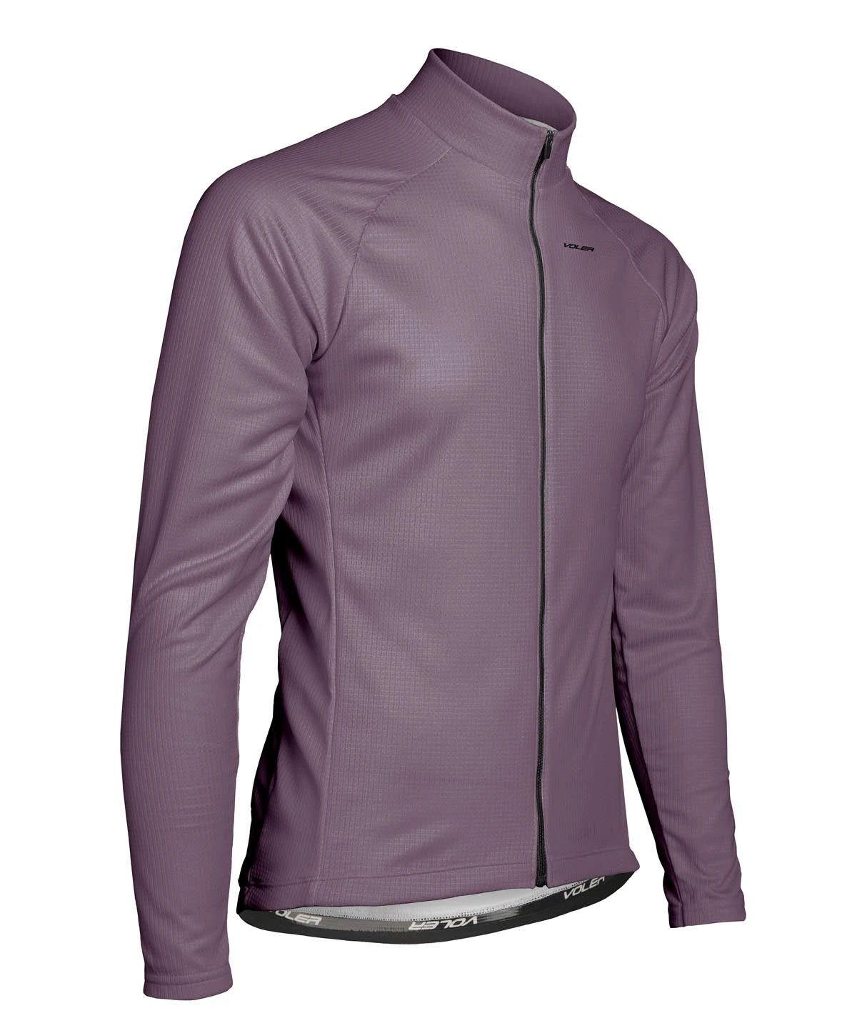 M. PELOTON THERMAL JERSEY - SOLID 11 M. PELOTON THERMAL JERSEY - SOLID - Image 9
