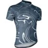 M. PELOTON JERSEY - MARBLE 2 M. PELOTON JERSEY - MARBLE -Voler 2025 0022 Mens Peloton Jersey SS Front IRN