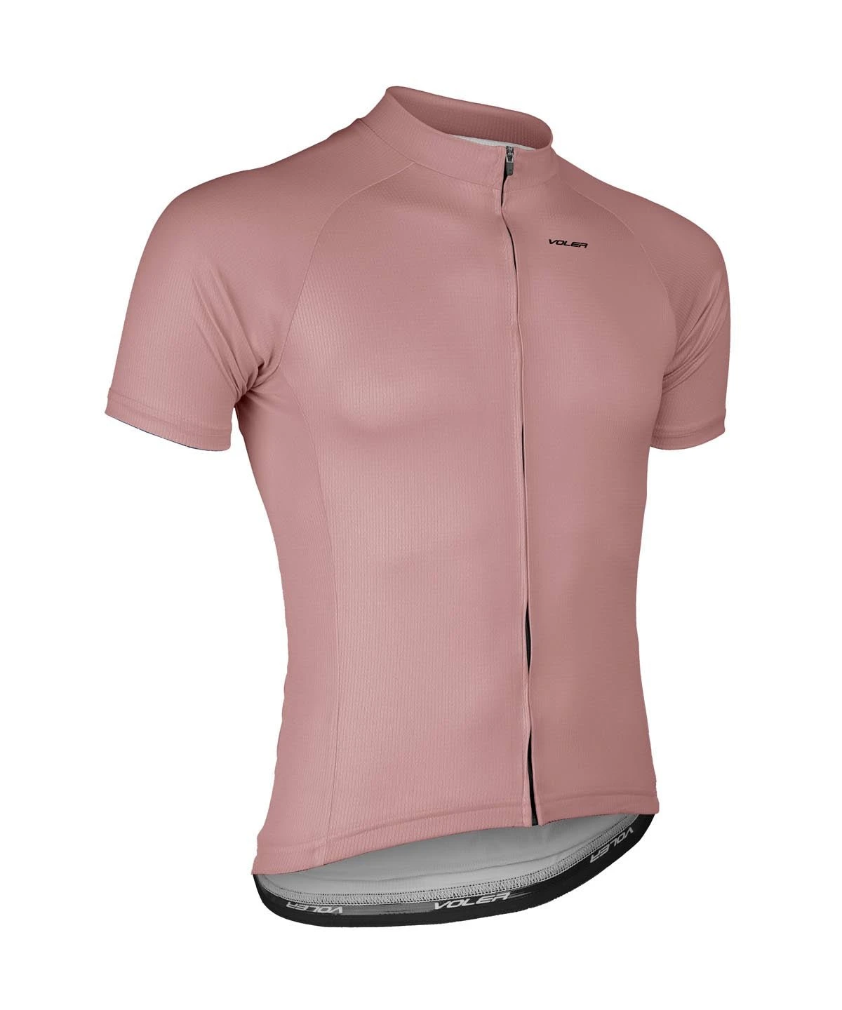 M. PELOTON CLUB JERSEY - SOLID 9 M. PELOTON CLUB JERSEY - SOLID - Image 7