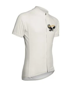 M. CLASSIC JERSEY - LIVE FREE -Voler 2025 0022 SLT Classic Jersey 22 Front