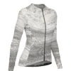 W. VELOCITY AIR LS JERSEY - REVERB -Voler 2025 0022 SLTReverb 25 Womens Long Sleeve Velocity Air Jersey Front