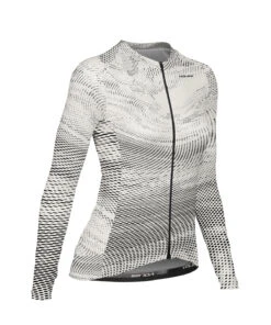 W. VELOCITY AIR LS JERSEY - REVERB