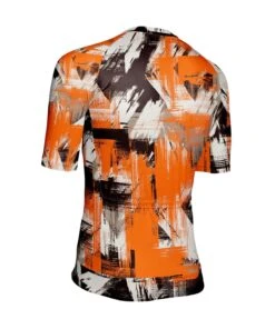 M. VELOCITY AIR JERSEY - THRASHER 13 M. VELOCITY AIR JERSEY - THRASHER -Voler 2025 0022 Velocity Air Jersey Back ESP