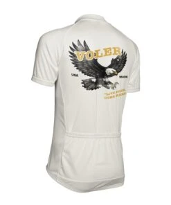 M. CLASSIC JERSEY - LIVE FREE -Voler 2025 0023 SLT Classic Jersey 22 Back