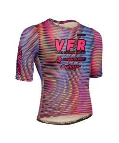 M. PRO AIR ZIPPERLESS - VOLER FACTORY RACING -Voler 2025 0024 1T10219 prt f