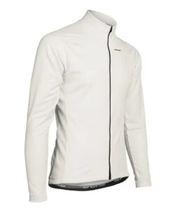 M. PELOTON THERMAL JERSEY - SOLID 34 M. PELOTON THERMAL JERSEY - SOLID -Voler 2025 0024 M LS Thermal Front SLT