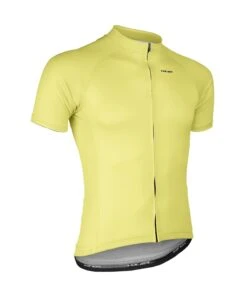 M. PELOTON CLUB JERSEY - SOLID 30 M. PELOTON CLUB JERSEY - SOLID -Voler 2025 0024 MensPeloton lsr f