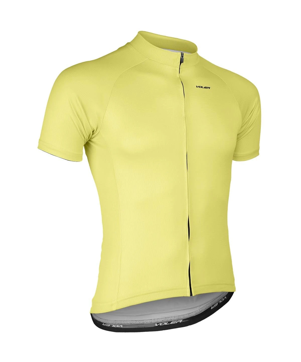 M. PELOTON CLUB JERSEY - SOLID 11 M. PELOTON CLUB JERSEY - SOLID - Image 9