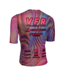 M. PRO AIR ZIPPERLESS - VOLER FACTORY RACING -Voler 2025 0025 1T10219 prt b