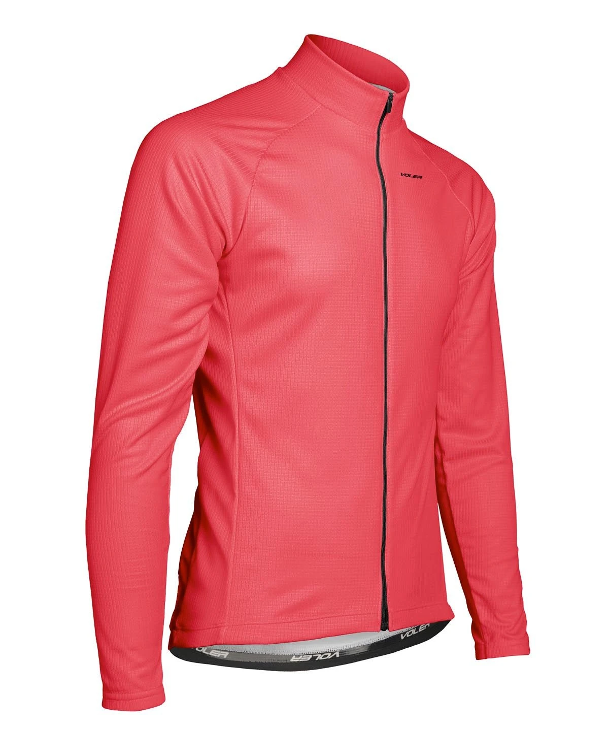 M. PELOTON THERMAL JERSEY - SOLID 17 M. PELOTON THERMAL JERSEY - SOLID - Image 15