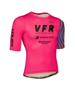 M. PRO AIR ZIPPERLESS - VOLER FACTORY RACING