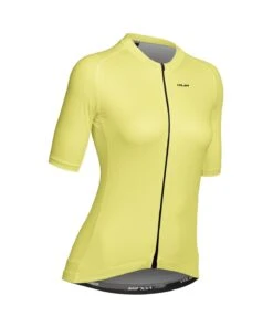 W. VELOCITY AIR JERSEY - SOLID -Voler 2025 0026 1T20228 lsr f
