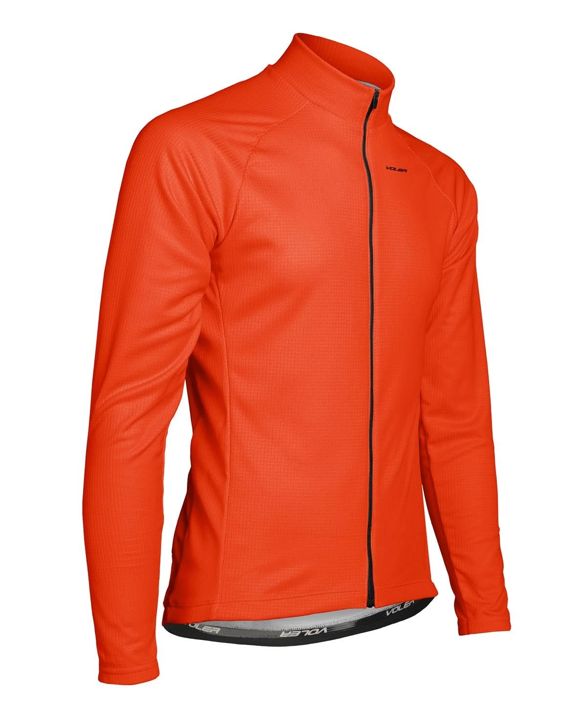 M. PELOTON THERMAL JERSEY - SOLID 19 M. PELOTON THERMAL JERSEY - SOLID - Image 17