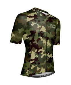 M. VELOCITY AIR JERSEY - QLTY APPAREL 20 M. VELOCITY AIR JERSEY - QLTY APPAREL -Voler 2025 0027 Velocity Air Jersey Front PRT