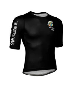 M. PRO AIR ZIPPERLESS - IMAGINARY CUBIST 26 M. PRO AIR ZIPPERLESS - IMAGINARY CUBIST -Voler 2025 0028 BLK Mens Pro Air Zipperless Front