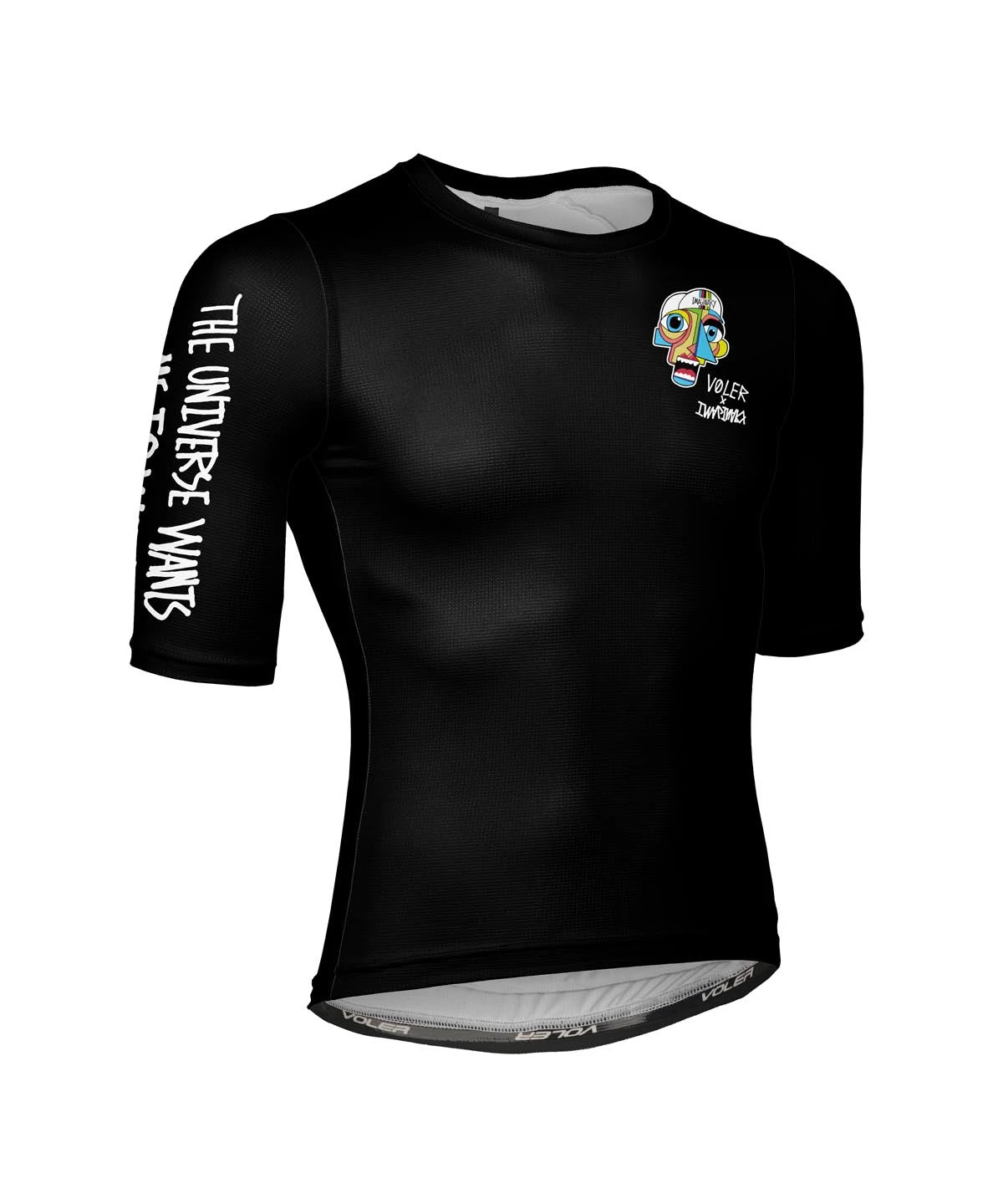 M. PRO AIR ZIPPERLESS - IMAGINARY CUBIST 9 M. PRO AIR ZIPPERLESS - IMAGINARY CUBIST - Image 7