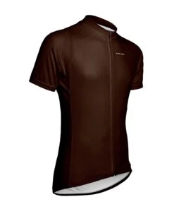 M. CLASSIC JERSEY - SOLID -Voler 2025 0028 M Classic Front ESP