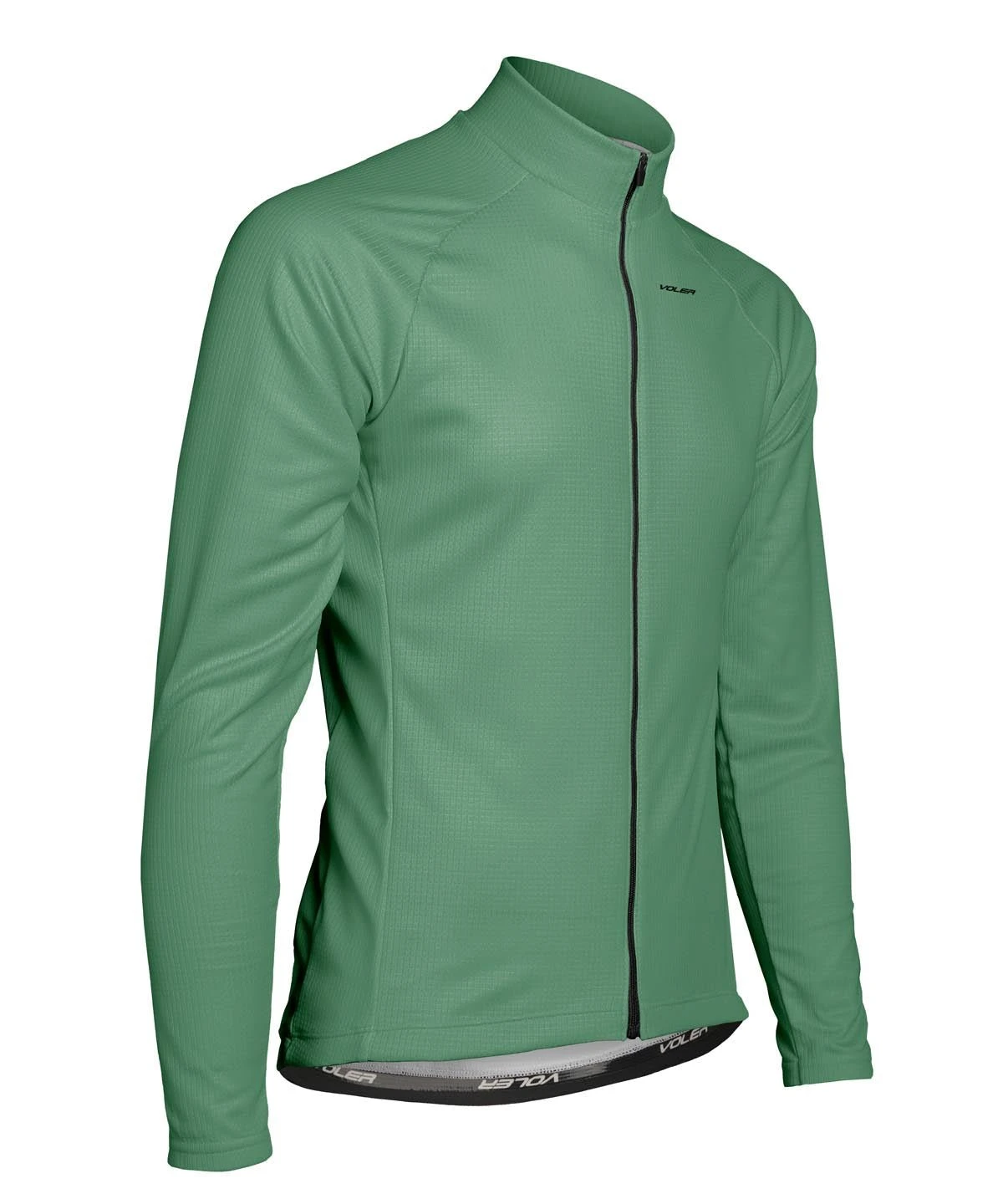 M. PELOTON THERMAL JERSEY - SOLID 3 M. PELOTON THERMAL JERSEY - SOLID