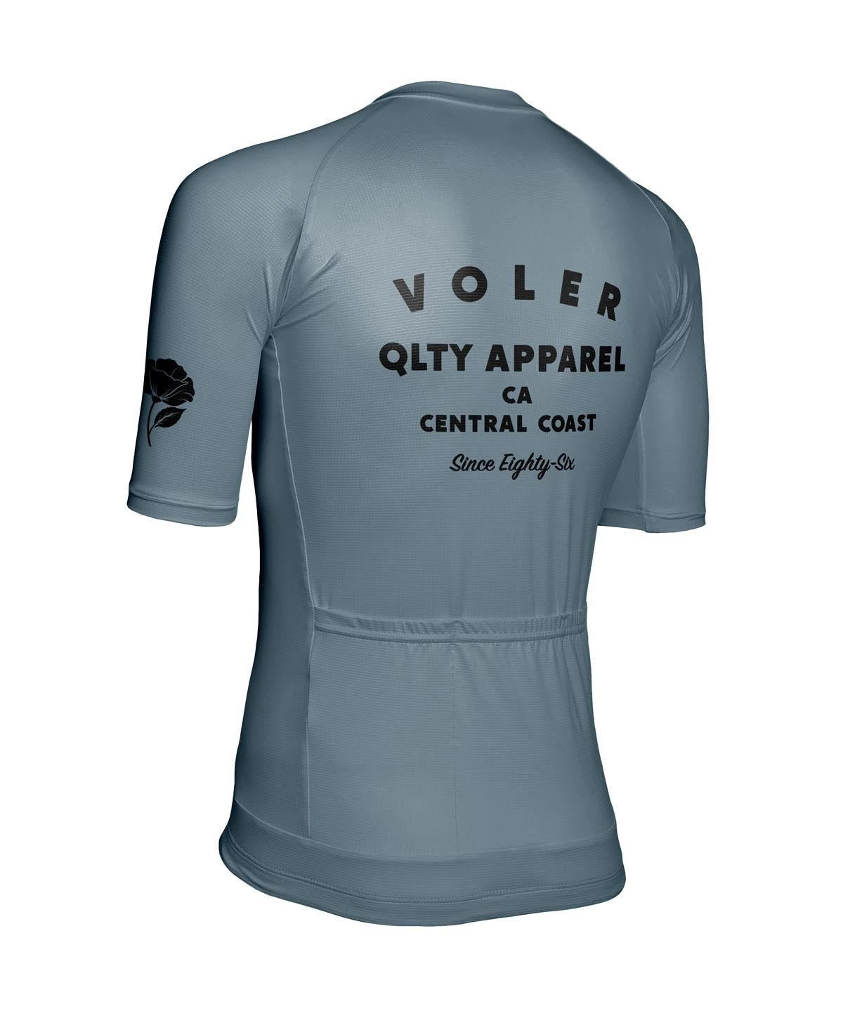 M. VELOCITY AIR JERSEY - QLTY APPAREL 4 M. VELOCITY AIR JERSEY - QLTY APPAREL - Image 2