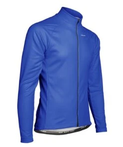 M. PELOTON THERMAL JERSEY - SOLID 40 M. PELOTON THERMAL JERSEY - SOLID -Voler 2025 0029 M LS Thermal Front COB