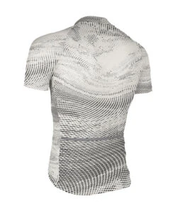 M. PELOTON RACE JERSEY - REVERB -Voler 2025 0029 SLTReverb 25 Mens Peloton Jersey SS Back e7160afd a97a 4aba 832c e70dab3e5e7a