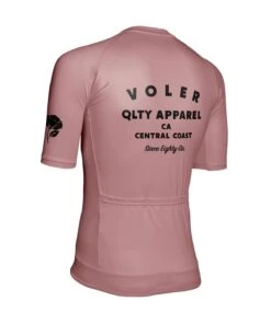 M. VELOCITY AIR JERSEY - QLTY APPAREL 19 M. VELOCITY AIR JERSEY - QLTY APPAREL -Voler 2025 0029 Velocity Air Jersey Back ROS