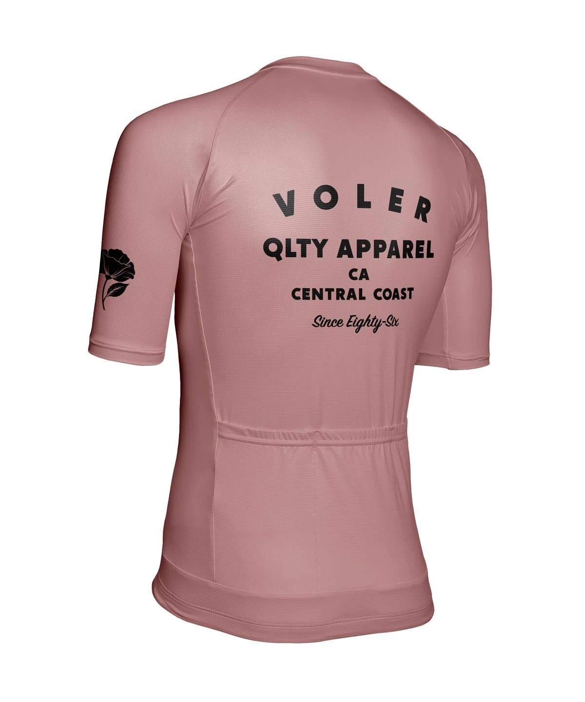 M. VELOCITY AIR JERSEY - QLTY APPAREL 10 M. VELOCITY AIR JERSEY - QLTY APPAREL - Image 8