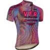 M. PELOTON JERSEY - VOLER FACTORY RACING -Voler 2025 0030 1T10217 prt f