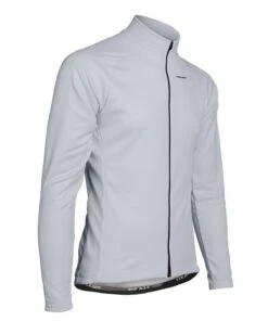 M. PELOTON THERMAL JERSEY - SOLID 24 M. PELOTON THERMAL JERSEY - SOLID -Voler 2025 0030 M LS Thermal Front CGR
