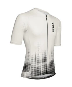 M. VELOCITY AIR JERSEY - VOLER VERT -Voler 2025 0030 SLTVelocity Air Jersey Front