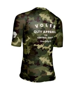 M. VELOCITY AIR JERSEY - QLTY APPAREL 21 M. VELOCITY AIR JERSEY - QLTY APPAREL -Voler 2025 0030 Velocity Air Jersey Back PRT