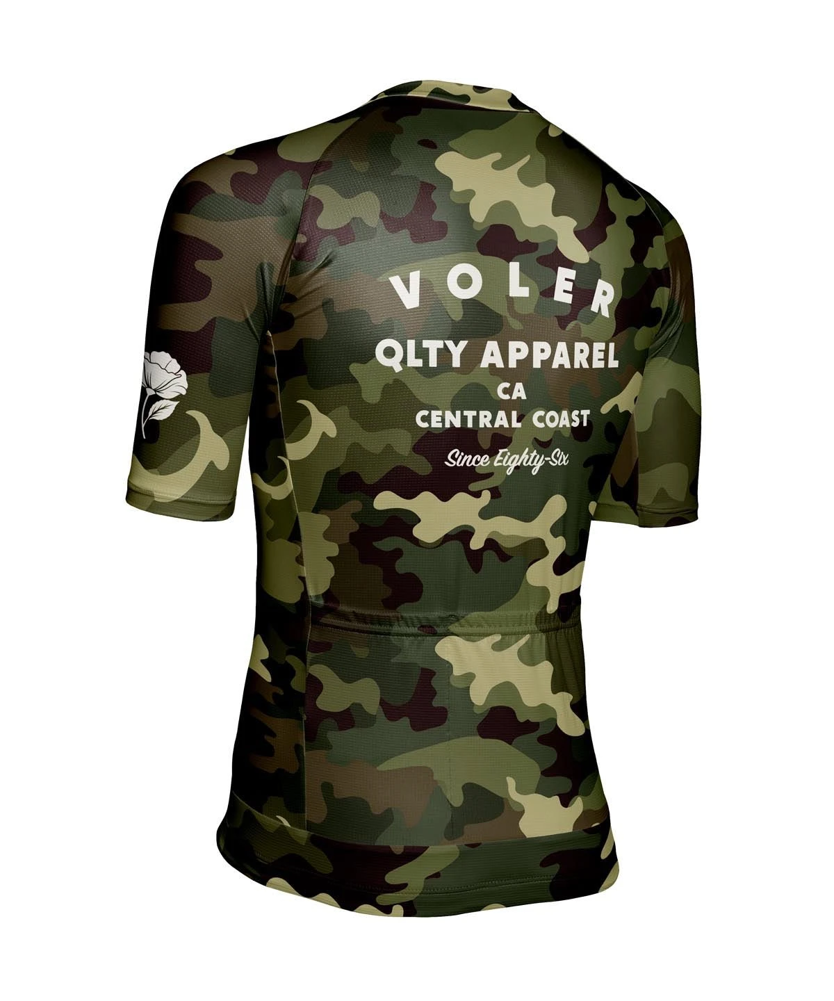 M. VELOCITY AIR JERSEY - QLTY APPAREL 12 M. VELOCITY AIR JERSEY - QLTY APPAREL - Image 10