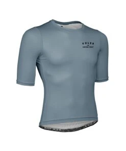 M. PRO AIR ZIPPERLESS - QLTY APPAREL -Voler 2025 0031 Mens Pro Air Zipperless Front STM
