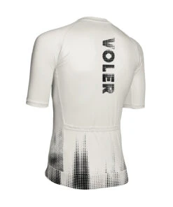 M. VELOCITY AIR JERSEY - VOLER VERT -Voler 2025 0031 SLTVelocity Air Jersey Back