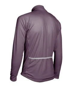 M. PELOTON THERMAL JERSEY - SOLID 31 M. PELOTON THERMAL JERSEY - SOLID -Voler 2025 0033 M LS Thermal Back WPL