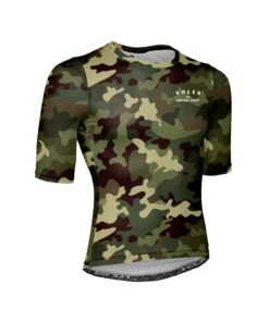 M. PRO AIR ZIPPERLESS - QLTY APPAREL -Voler 2025 0033 Mens Pro Air Zipperless Front PRT