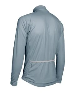 M. PELOTON THERMAL JERSEY - SOLID 33 M. PELOTON THERMAL JERSEY - SOLID -Voler 2025 0034 M LS Thermal Back STM