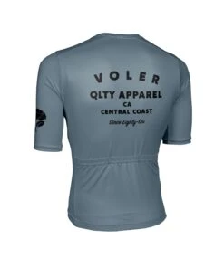 M. PRO AIR ZIPPERLESS - QLTY APPAREL -Voler 2025 0034 Mens Pro Air Zipperless Back STM