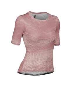 W. PRO AIR ZIPPERLESS - REVERB 16 W. PRO AIR ZIPPERLESS - REVERB -Voler 2025 0034 ROSReverb 25 Womens Pro Air Zipperless Front