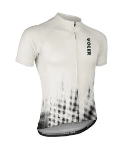 M. PELOTON RACE JERSEY - VOLER VERT