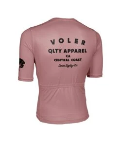 M. PRO AIR ZIPPERLESS - QLTY APPAREL -Voler 2025 0035 Mens Pro Air Zipperless Back ROS
