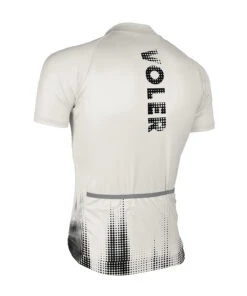 M. PELOTON CLUB JERSEY - VOLER VERT -Voler 2025 0035 SLTMens Peloton Jersey SS Back 3421fccd e096 4e82 a4f8 8136152bc814