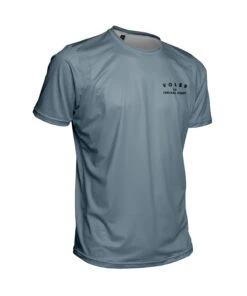 M. ENDURANCE AIR TEE - QLTY APPAREL -Voler 2025 0037 Endurance Air Tee Front STM